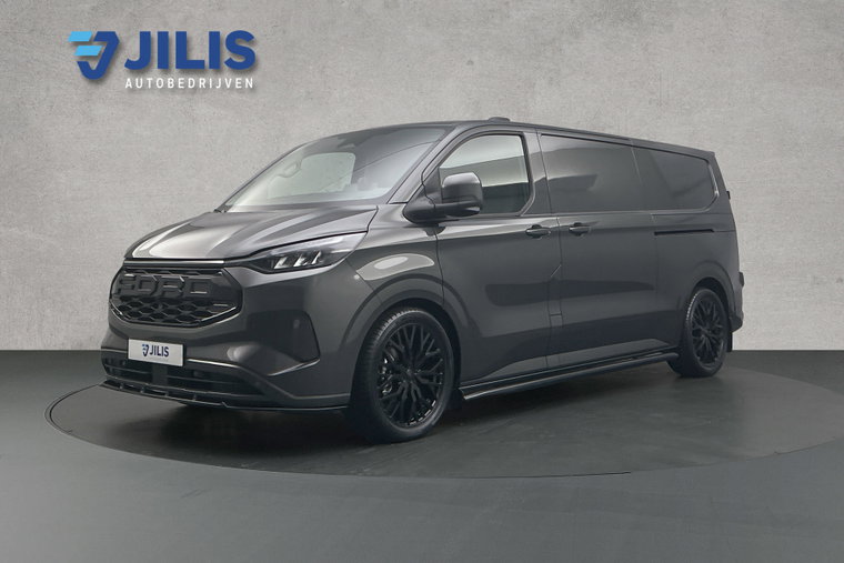 Ford foto 1