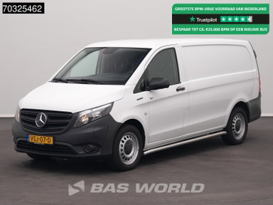 Mercedes-Benz eVito