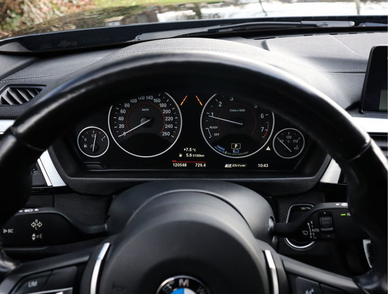 BMW 3-serie