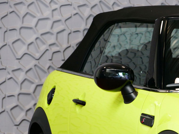 MINI Cabrio