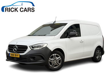 Foto van Mercedes-Benz Citan