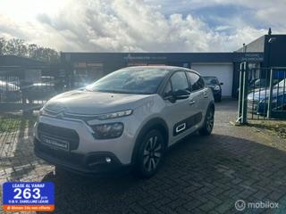 Foto van Citroën C3