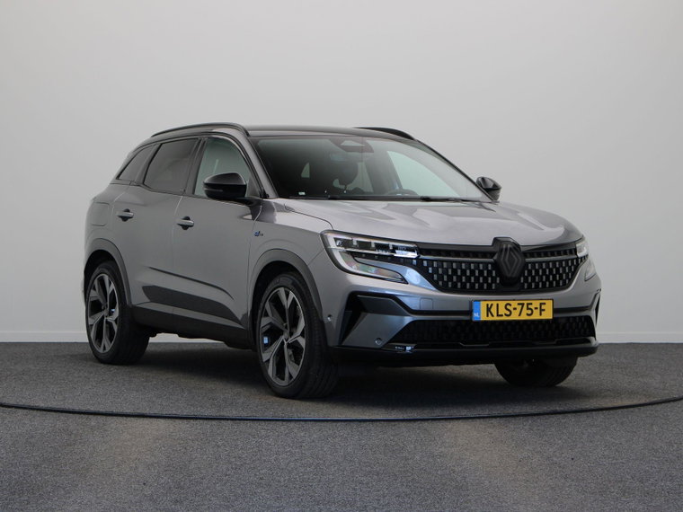 Renault Austral foto 1