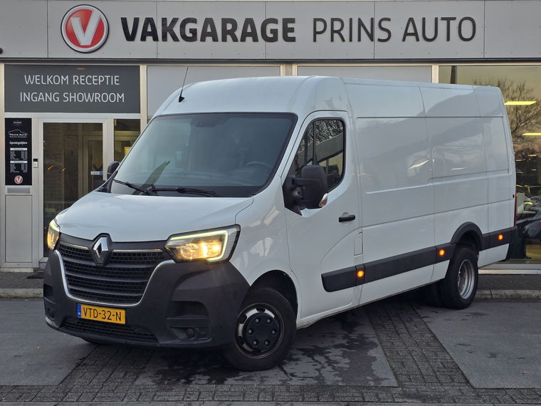 Foto van Renault Master