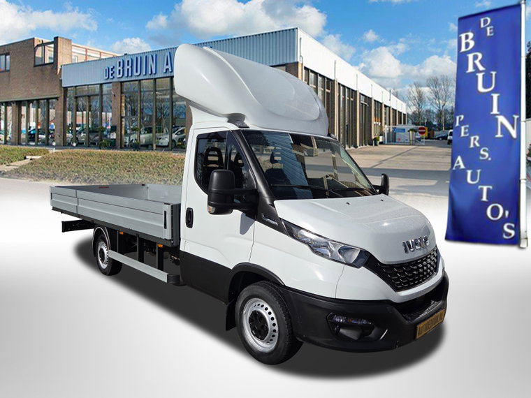 Iveco Daily foto 1