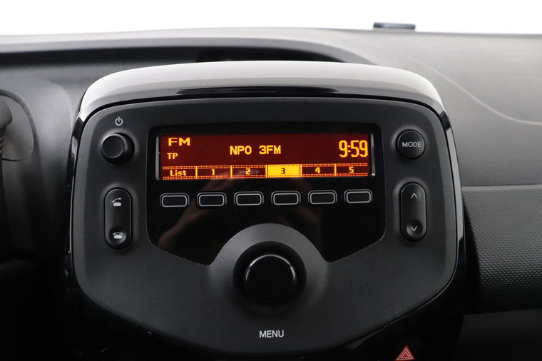 Citroën C1