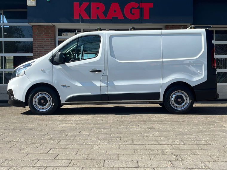 Fiat Talento