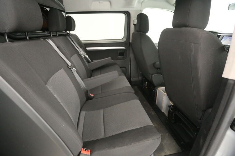 Citroën Jumpy