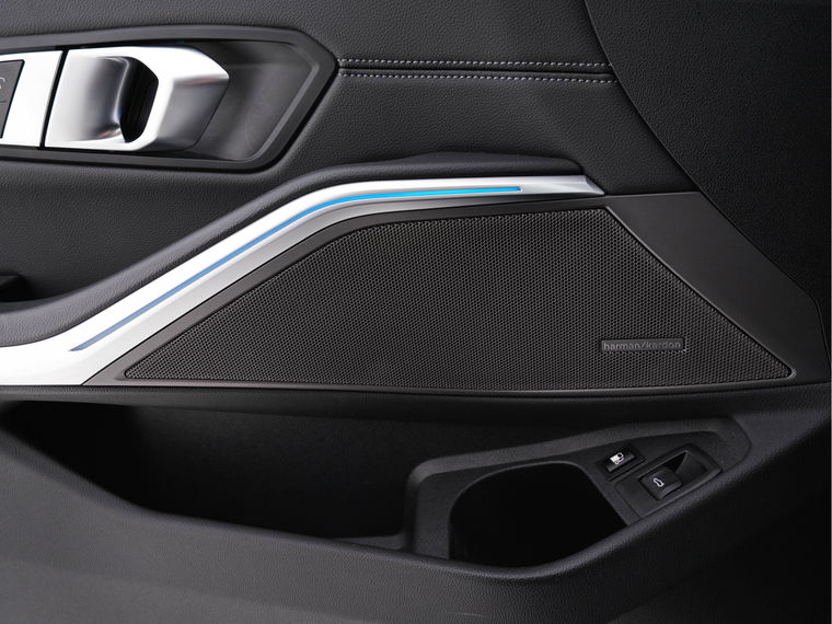 BMW 3-serie