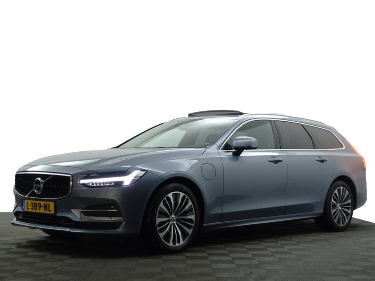 Foto van Volvo V90