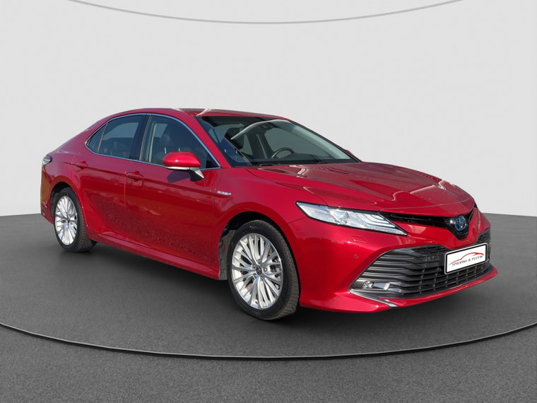 Toyota Camry foto 1