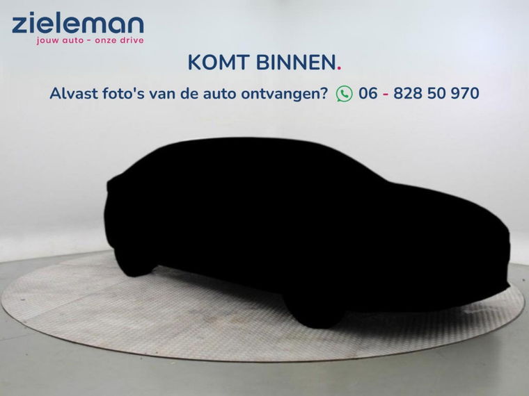 Foto van Kia Ceed