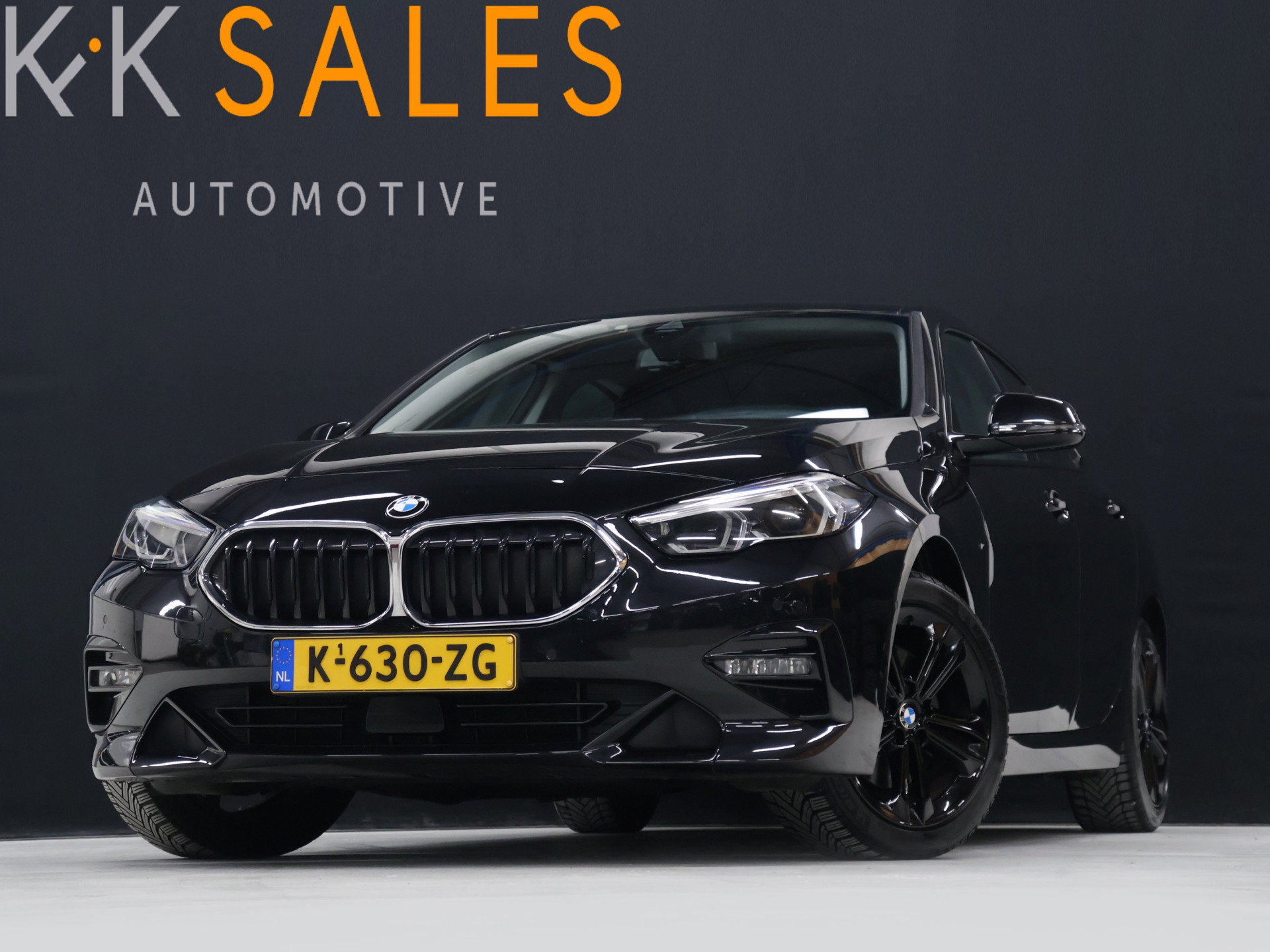 Foto van BMW 2 Serie