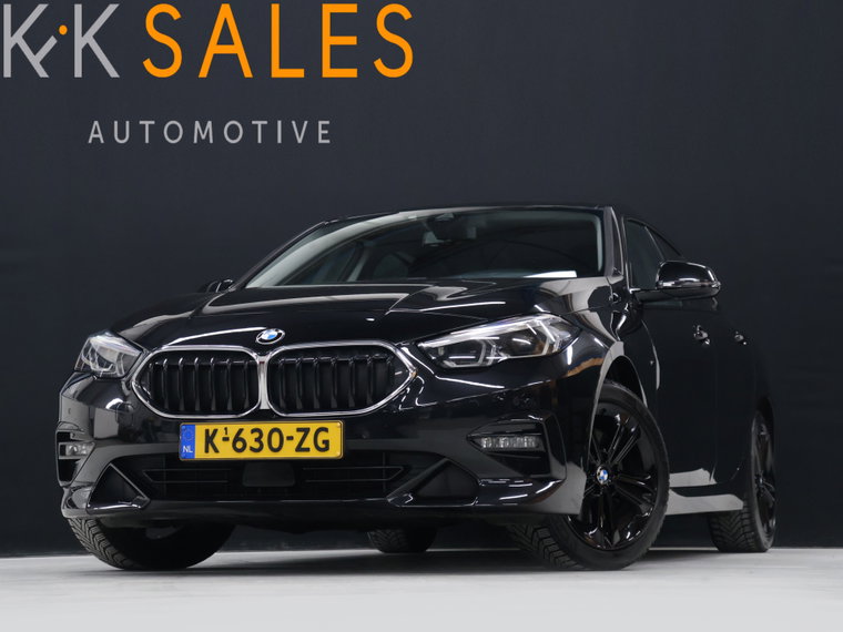 Foto van BMW 2 Serie