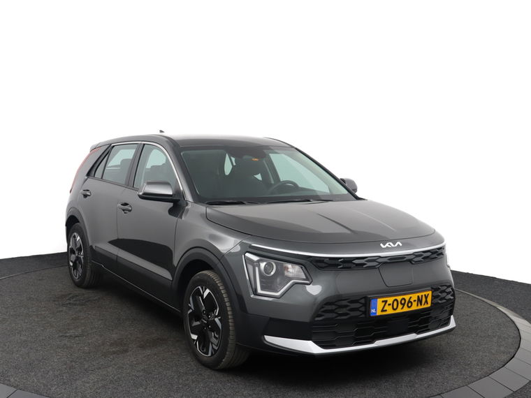 Kia Niro EV