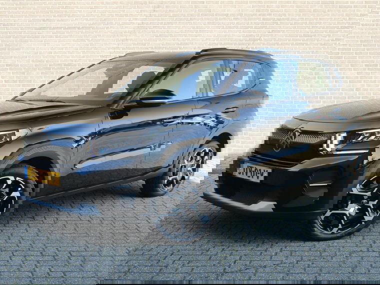 Foto van Citroën C3