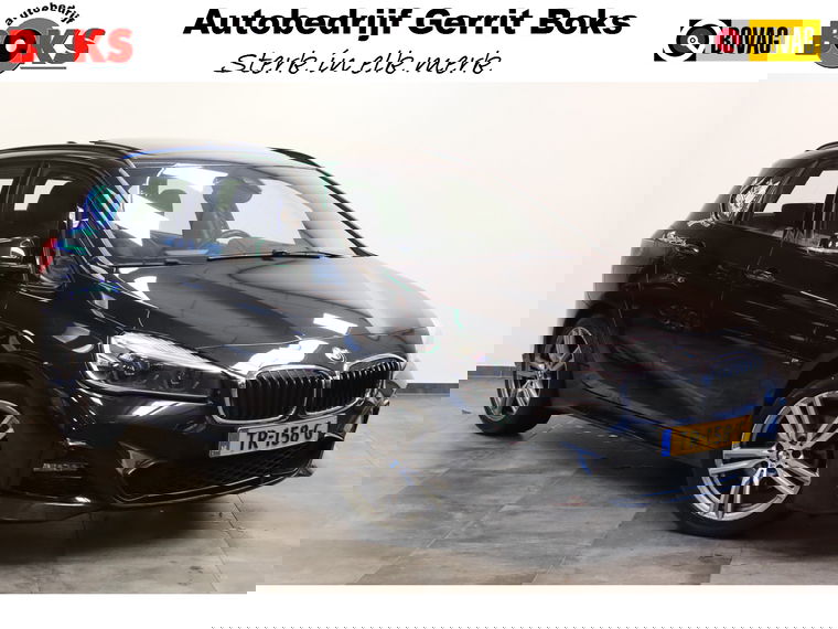 Foto van BMW 2 Serie