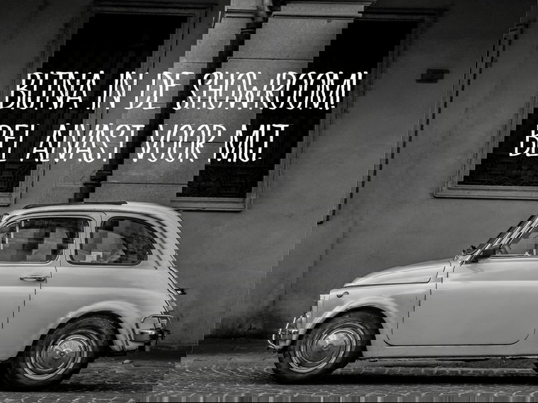 Foto van Opel Zafira