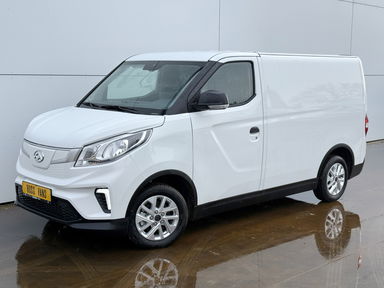 Foto van Maxus eDeliver3