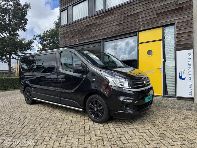 Foto van Fiat Talento