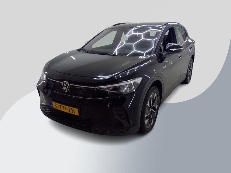 Foto van Volkswagen ID.4