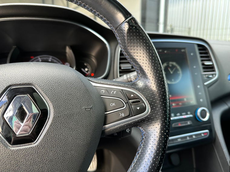 Renault Mégane