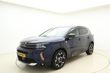 Foto van Citroën C5 Aircross