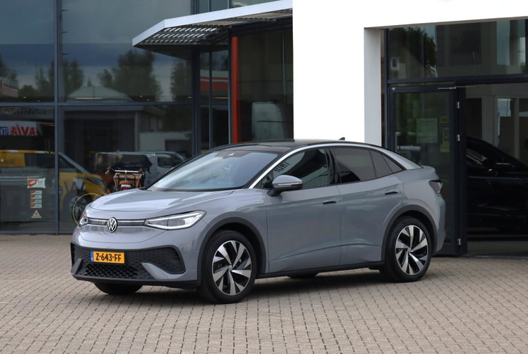 Foto van Volkswagen ID.5