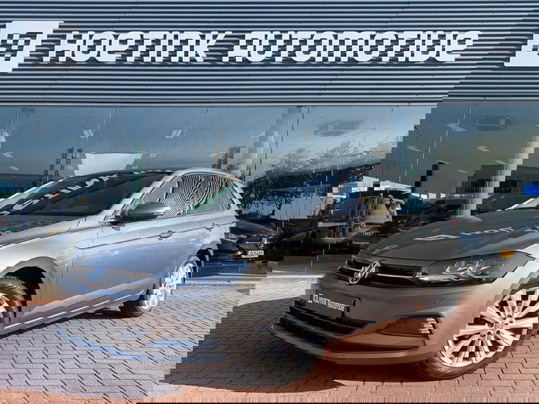 Foto van Volkswagen Polo