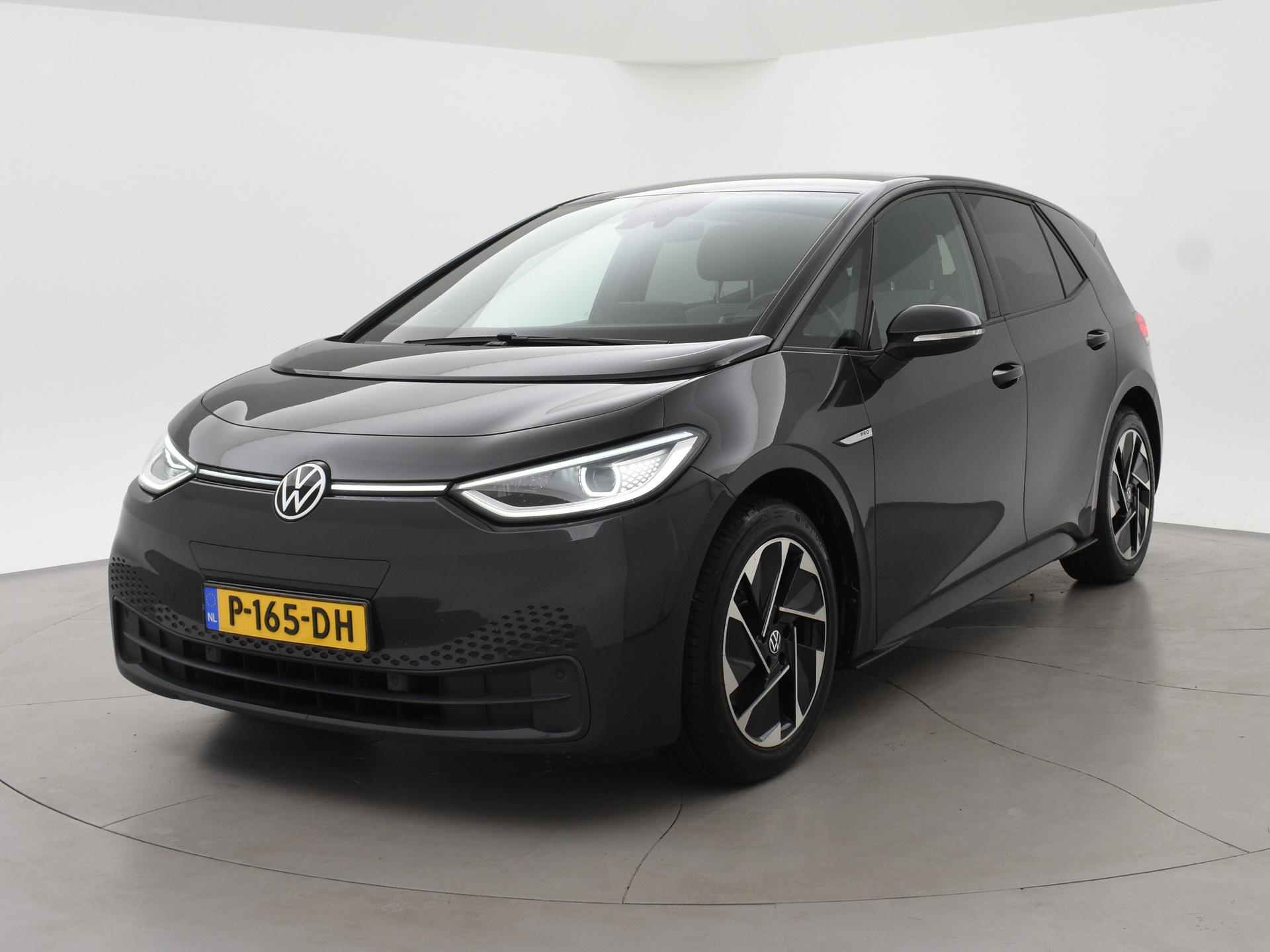 Foto van Volkswagen ID.3