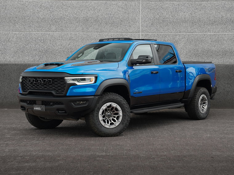 Foto van Dodge Ram 1500