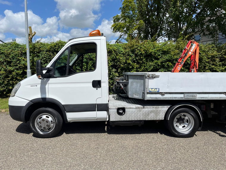 Iveco Daily