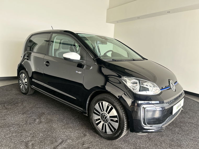 Foto van Volkswagen e-Up!