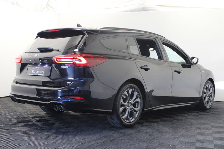 Ford FOCUS Wagon
