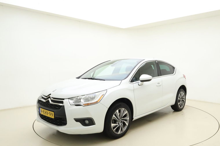 Citroën DS4
