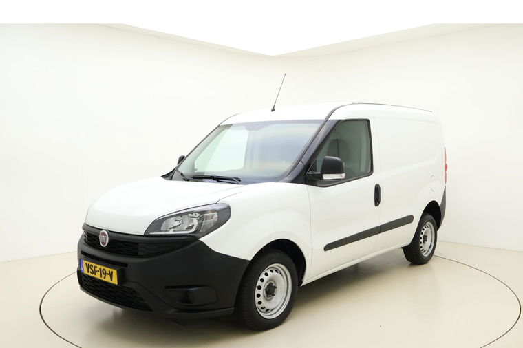 Fiat Doblò