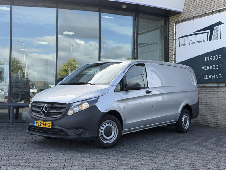 Mercedes-Benz Vito foto 1