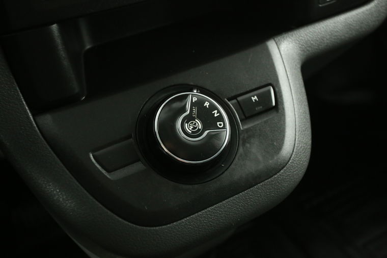Toyota ProAce Worker