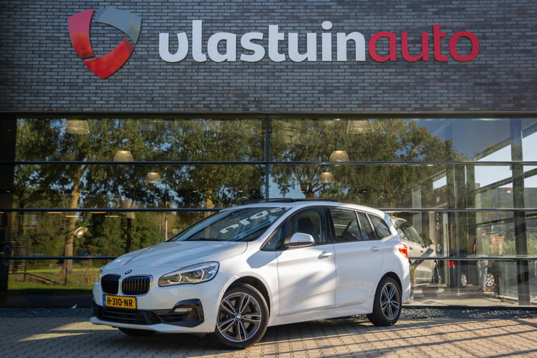 Foto van BMW 2 Serie