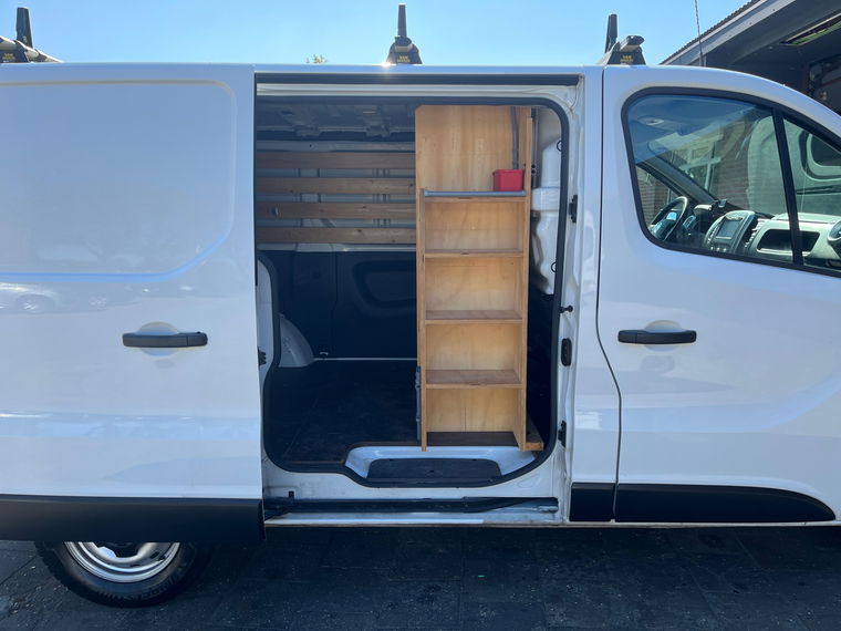 Fiat Talento