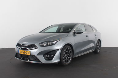 Foto van Kia ProCeed