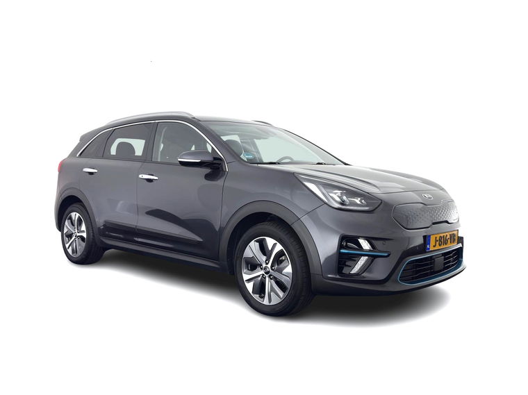 Foto van Kia e-Niro