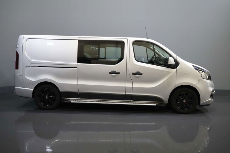 Fiat Talento