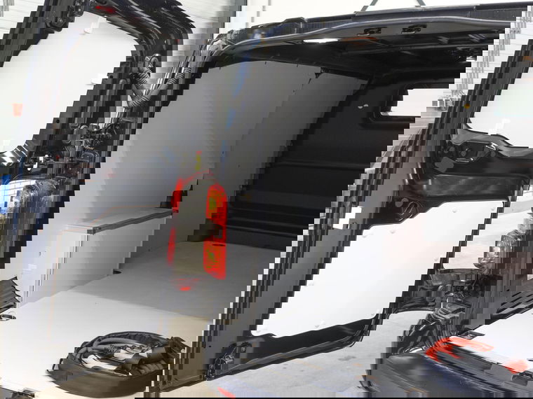 Peugeot e-Expert