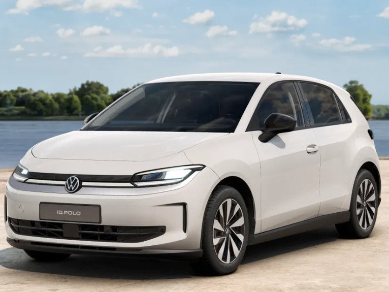 Foto van Volkswagen ID. Polo