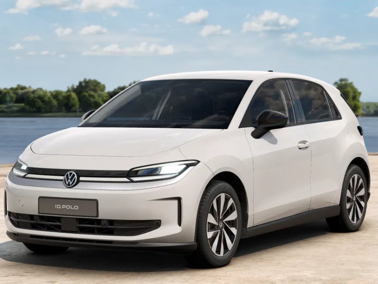 Foto van Volkswagen ID. Polo