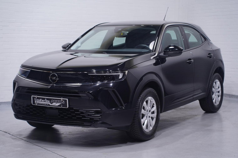 Opel Mokka foto 1