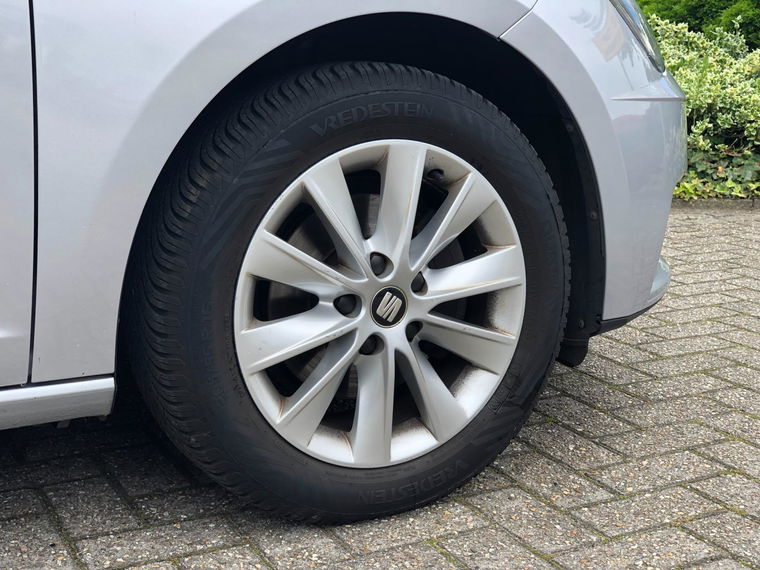 SEAT León ST