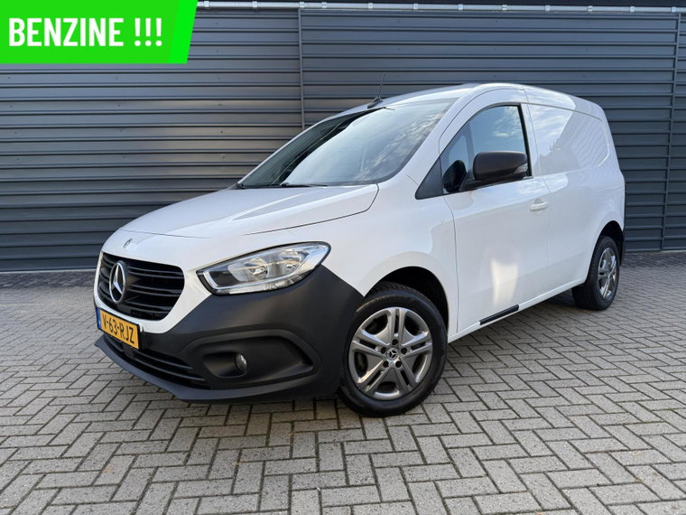 Foto van Mercedes-Benz Citan