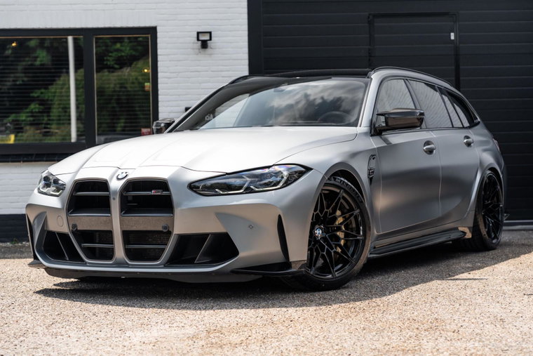 BMW M3
